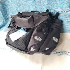NEW! Outdoor Inoxto Bicycle Panniers Saddle Bags
